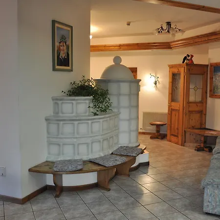 מלון Dolomiti Capriana